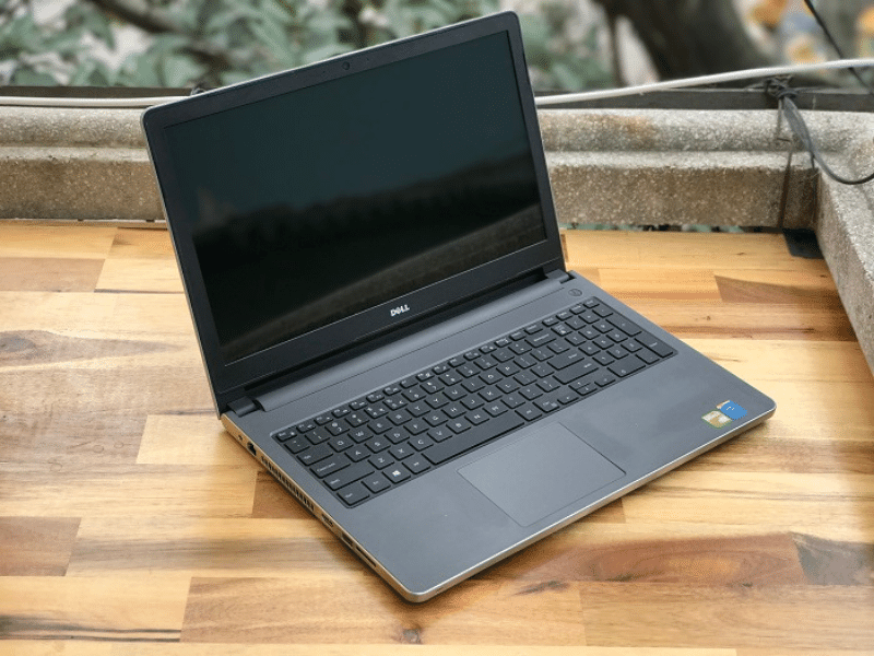 Dell Inspiron 5558