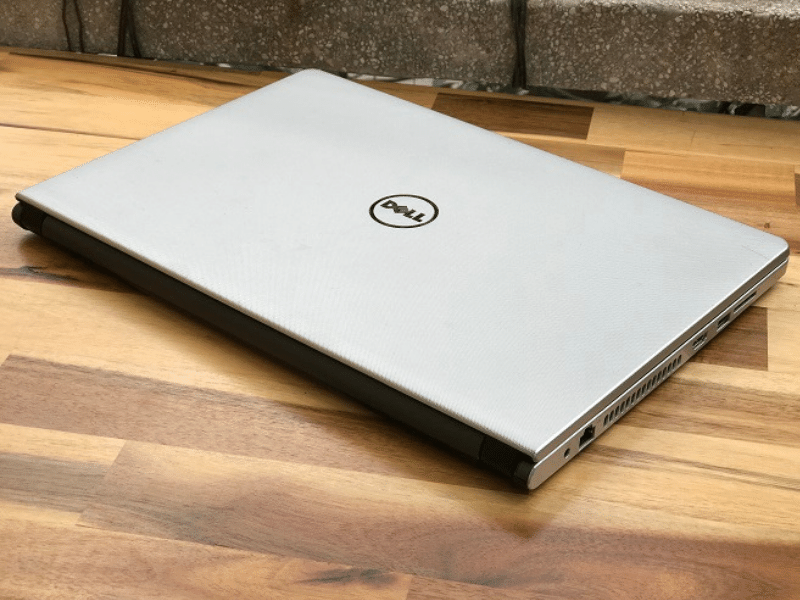 Dell Inspiron 5558