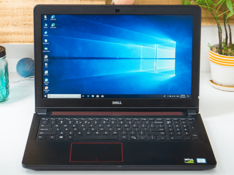 Dell Inspiron 7557