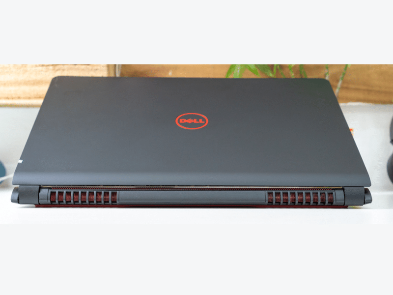 Dell Inspiron 7557