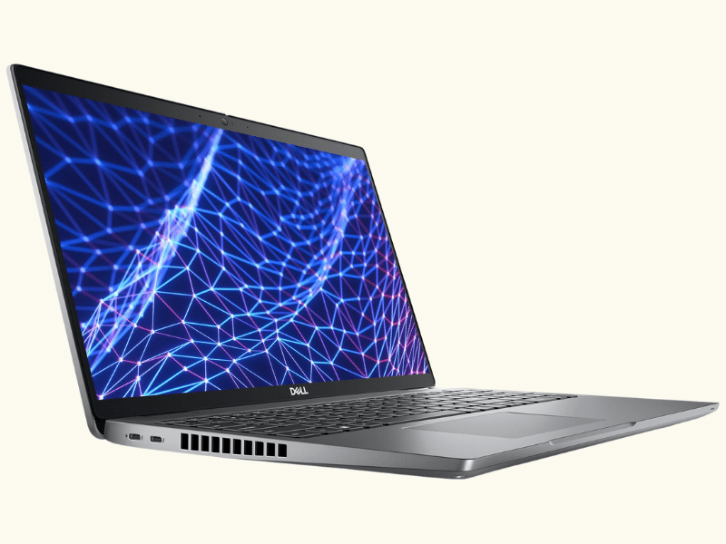 Dell Latitude 5530