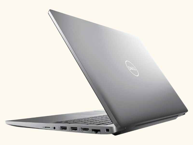 Dell Latitude 5530