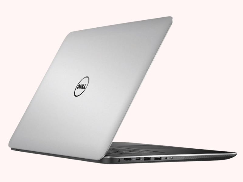 Laptop Dell Precision M3800