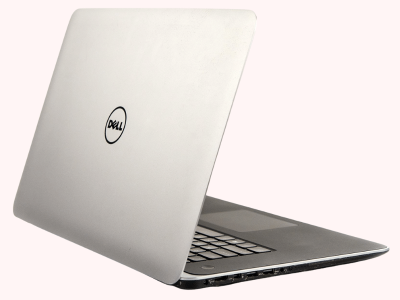 Laptop Dell Precision M3800