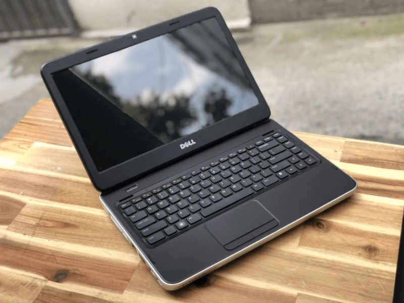 Dell Vostro 2420