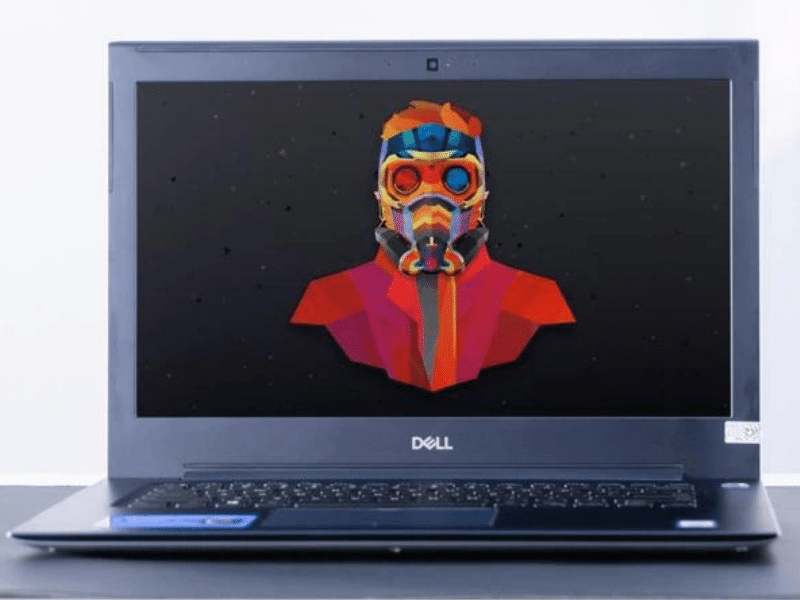 Dell Vostro 5471