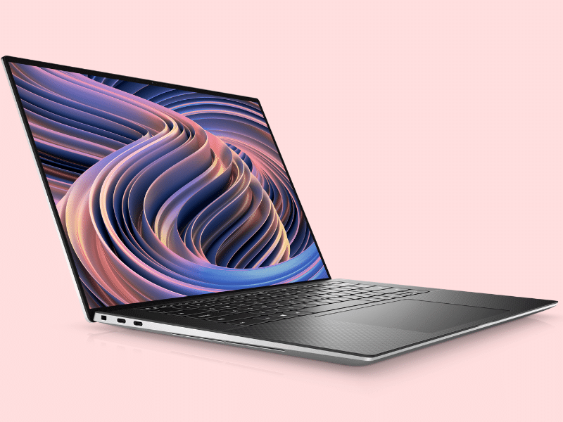 Dell XPS 15 9520