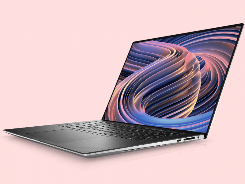 Dell XPS 15 9520