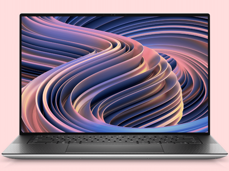 Dell XPS 15 9520