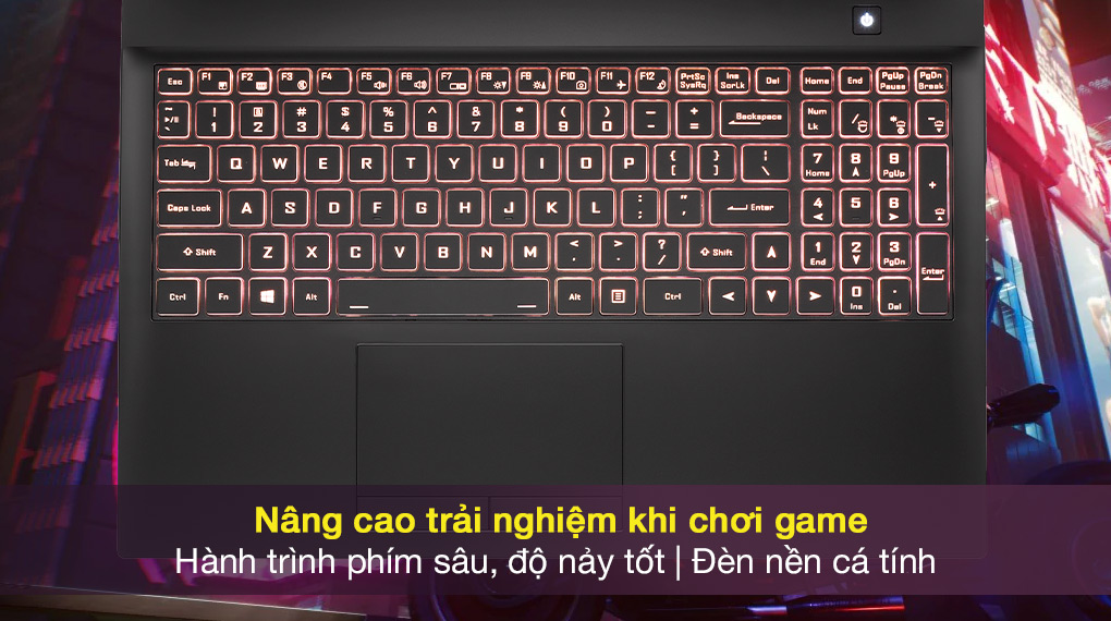 Gigabyte G5 KC-5S11130SB