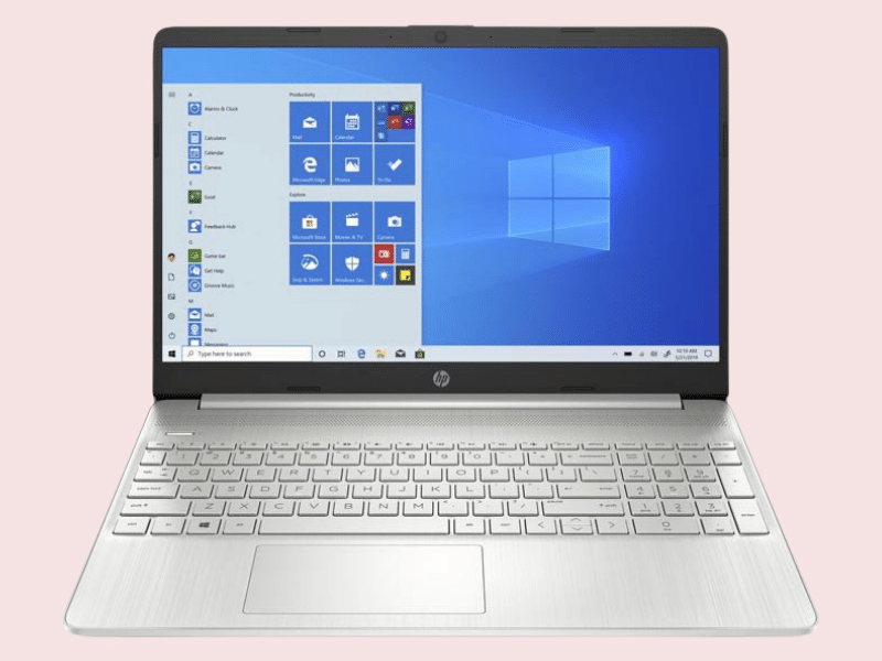 HP 15s du1105TU