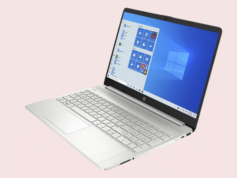 HP 15s du1105TU