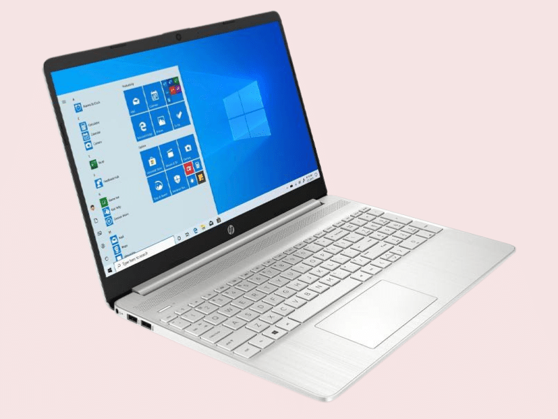 HP 15s du1105TU