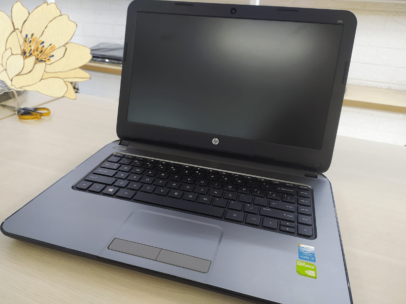 HP Notebook 246 G3