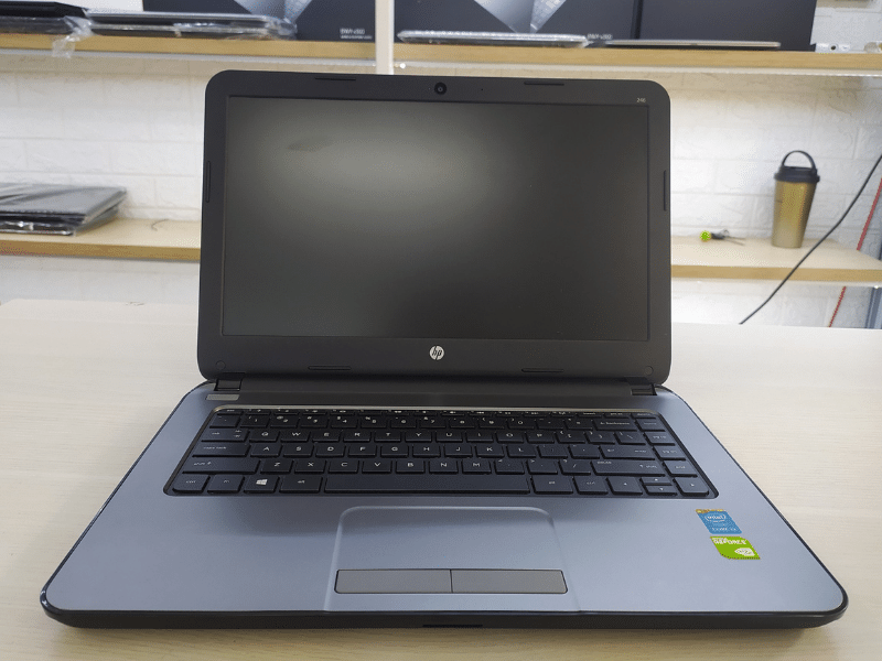 HP Notebook 246 G3