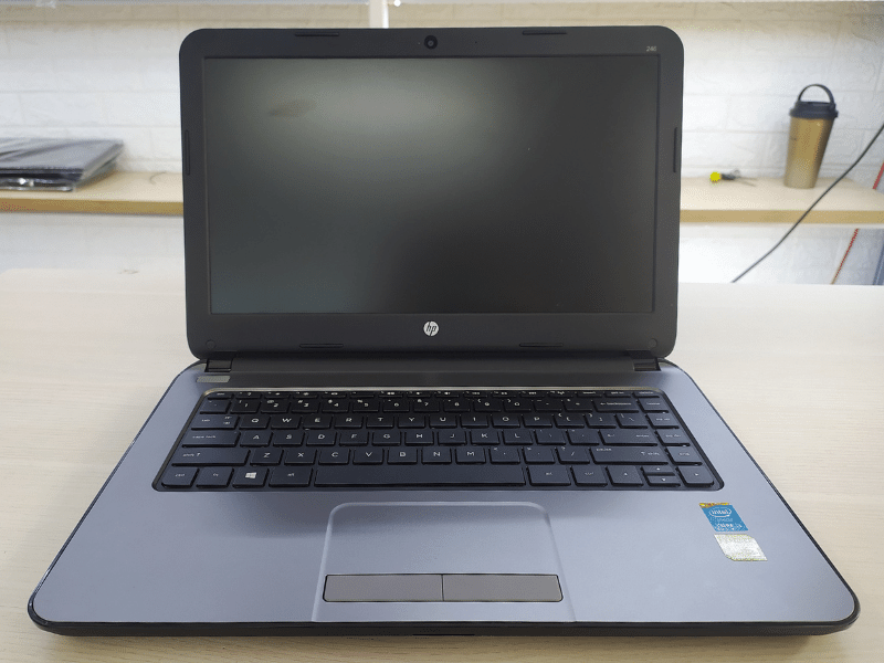 HP Notebook 246 G3