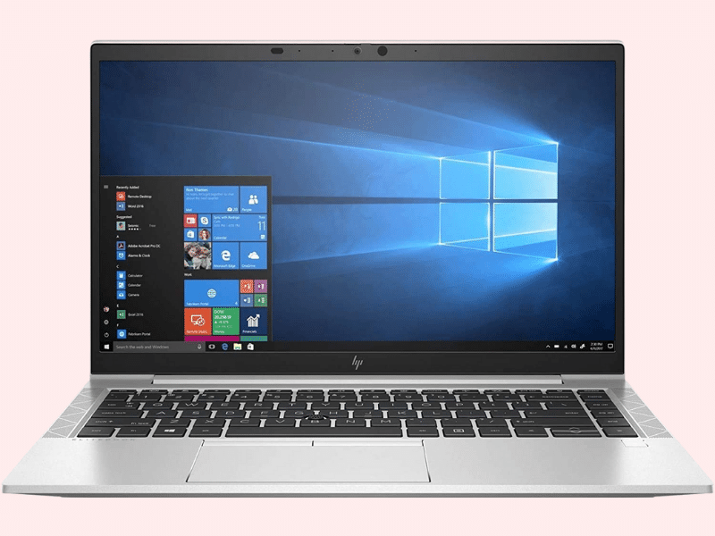 HP Elitebook 840 G8