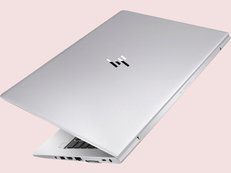 HP Elitebook 850 G5