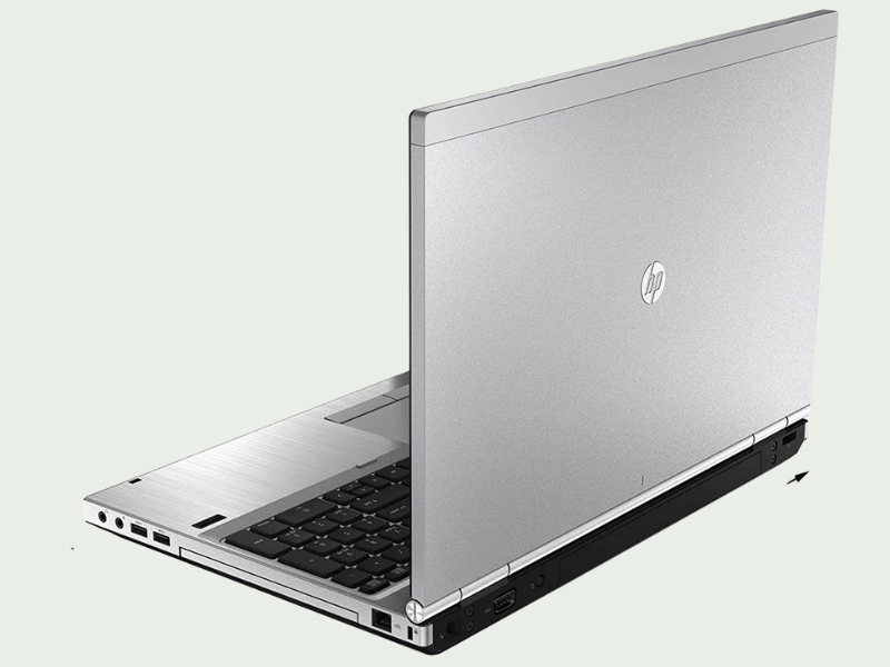 HP EliteBook 8560P