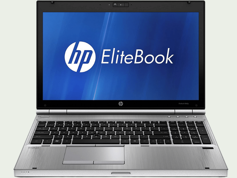 HP EliteBook 8560P