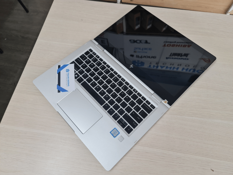 HP EliteBook X360 1030 G2