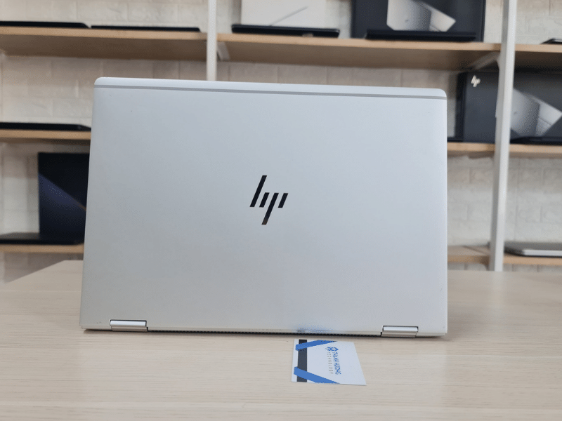 HP EliteBook X360 1030 G2