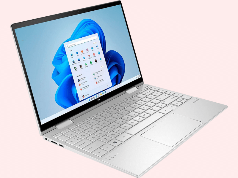 HP Envy x360 13M-BD1033DX