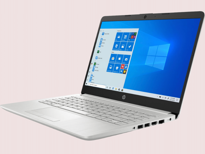 HP Laptop 14-cf2033wm