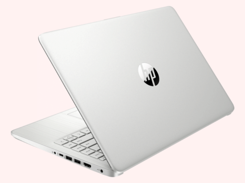 HP Laptop 14-dq1059wm