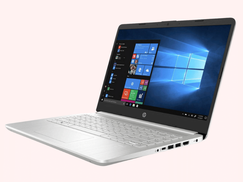 HP Laptop 14-dq1059wm