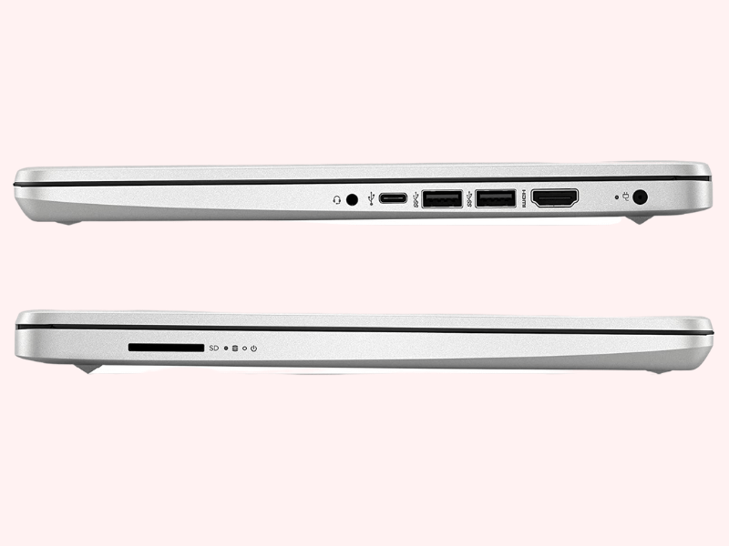 HP Laptop 14-dq1059wm