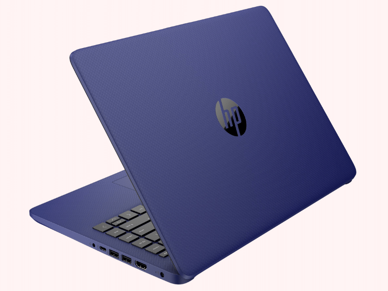 HP Laptop 14-fq0040nr