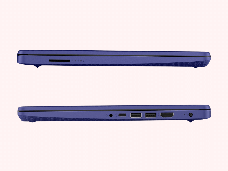 HP Laptop 14-fq0040nr