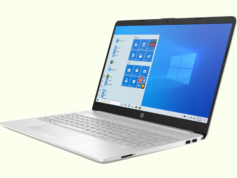 HP Laptop 15-dw3048nr
