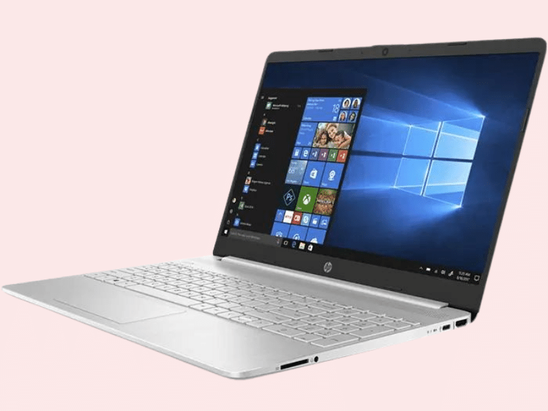 HP Laptop 15-dy2132wm
