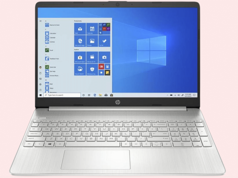 HP Laptop 15-dy2132wm