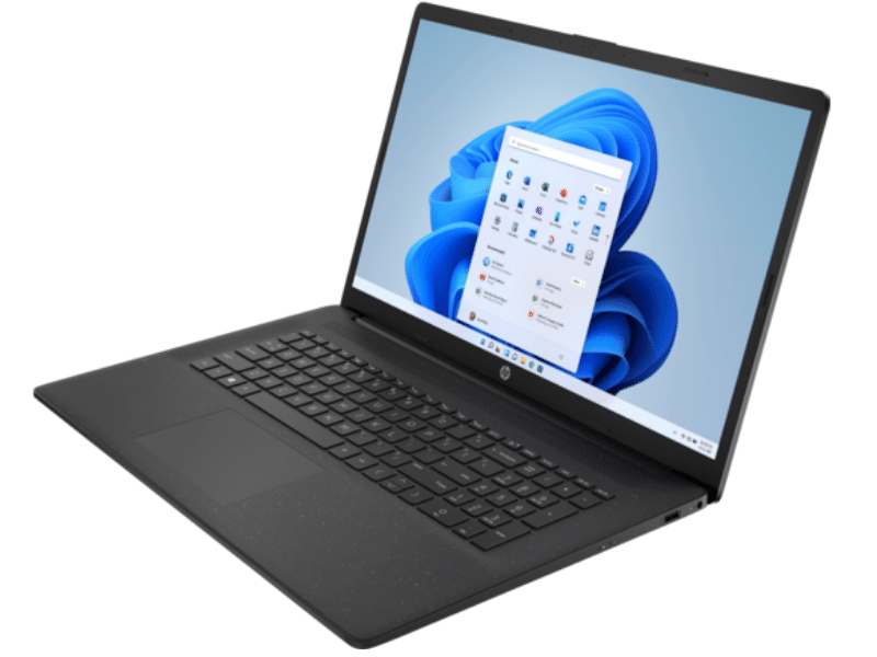 HP Laptop 17-cp0097nr