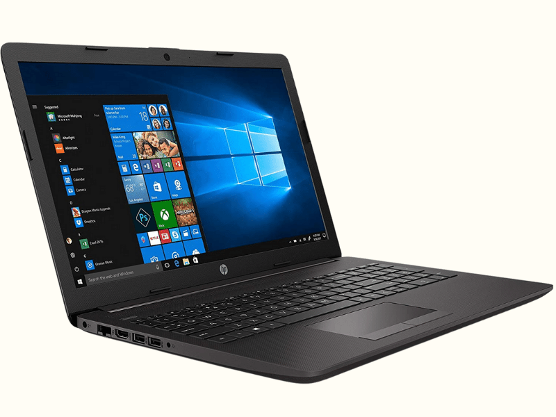 HP Notebook 255 G7