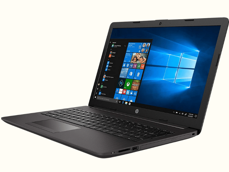 HP Notebook 255 G7