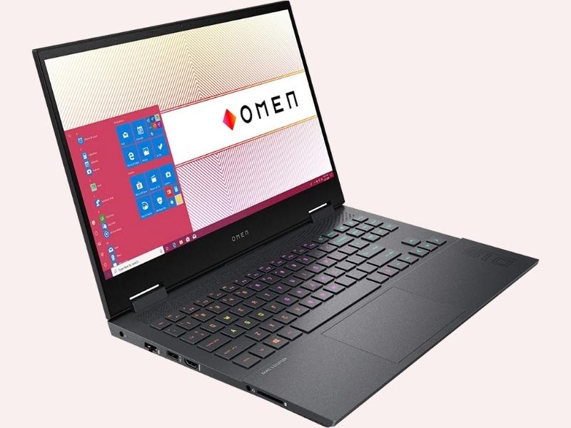 HP OMEN 16-b0142TX (4Y0Z8PA)