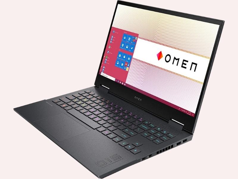 HP OMEN 16-b0142TX (4Y0Z8PA)