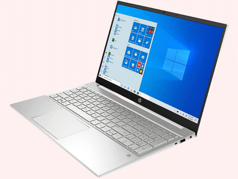 HP Pavilion Laptop 15-eh1097nr