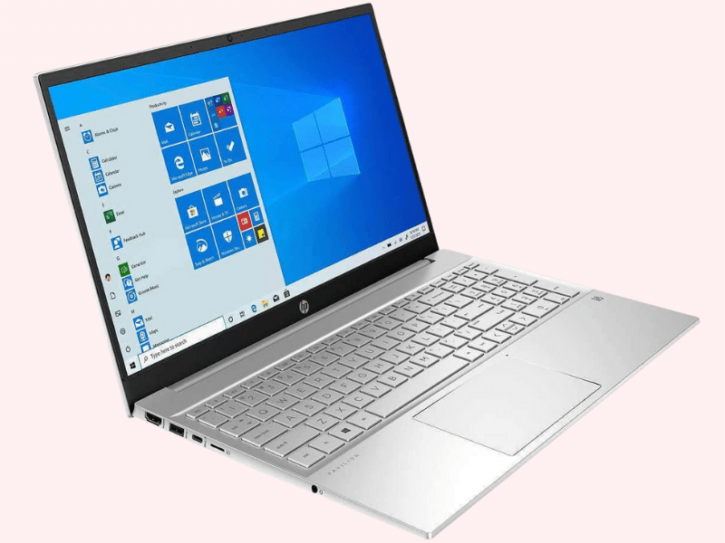 HP Pavilion Laptop 15-eh1097nr