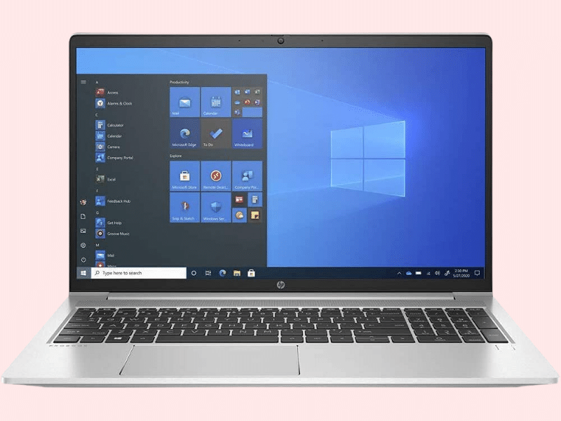 HP ProBook 450 G8
