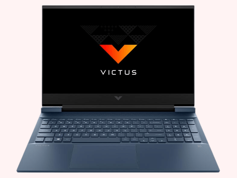 HP VICTUS 16-d0197TX 4R0T9PA