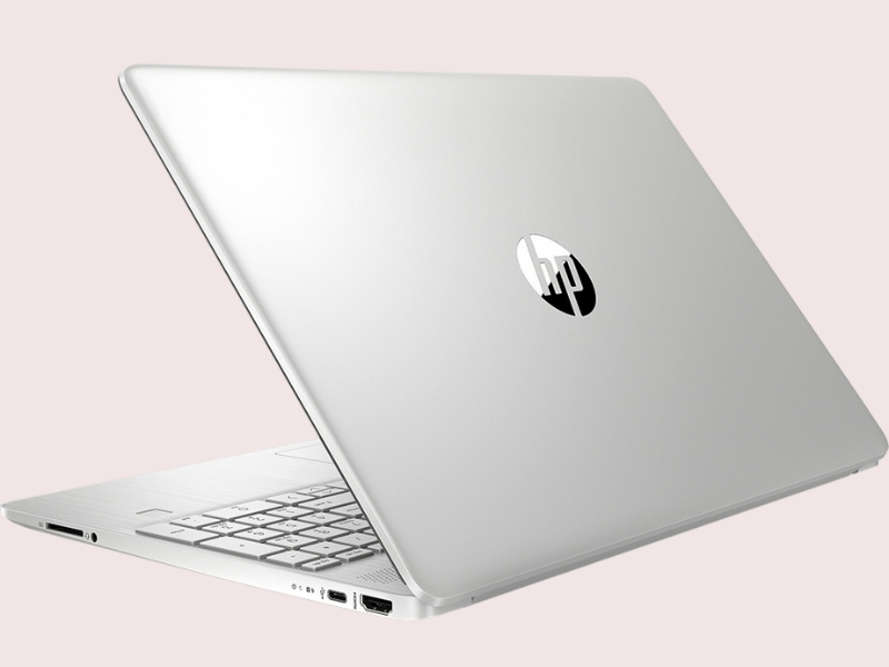 HP 15S-FQ2558TU