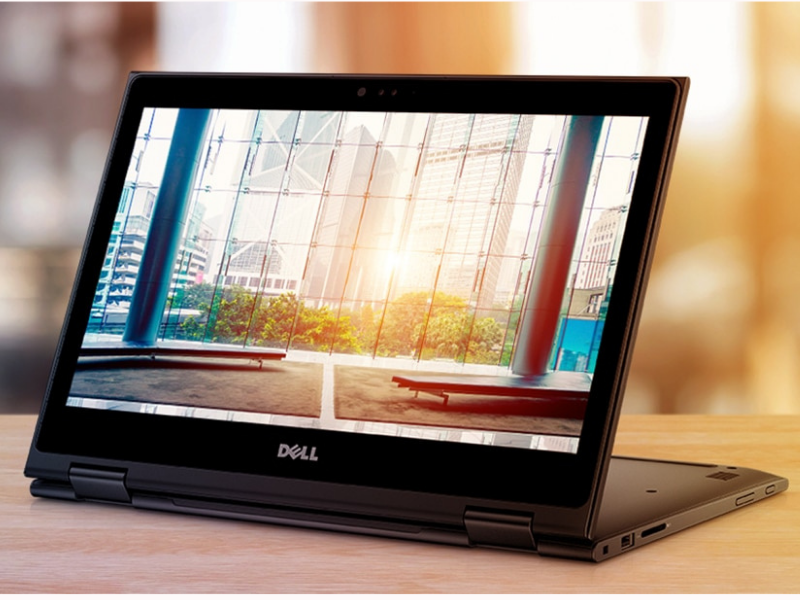 Dell Latitude 3390