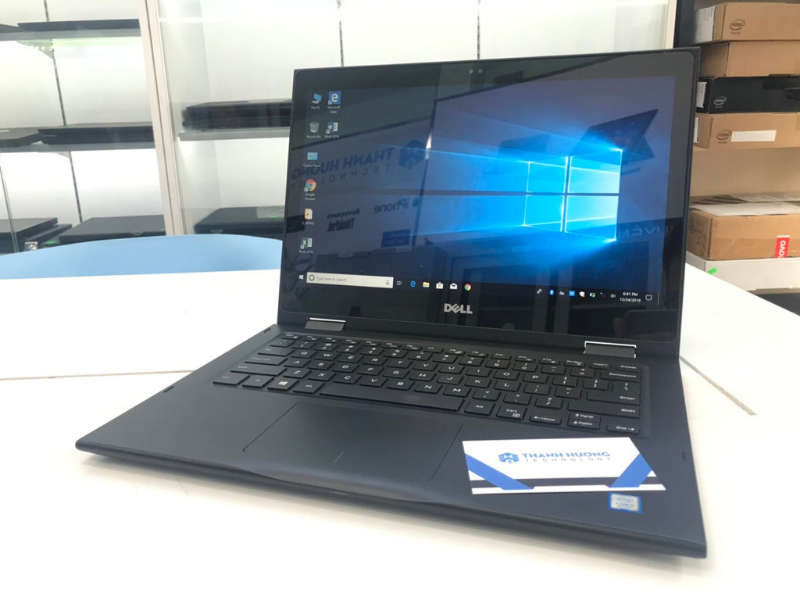 Dell Latitude 3390