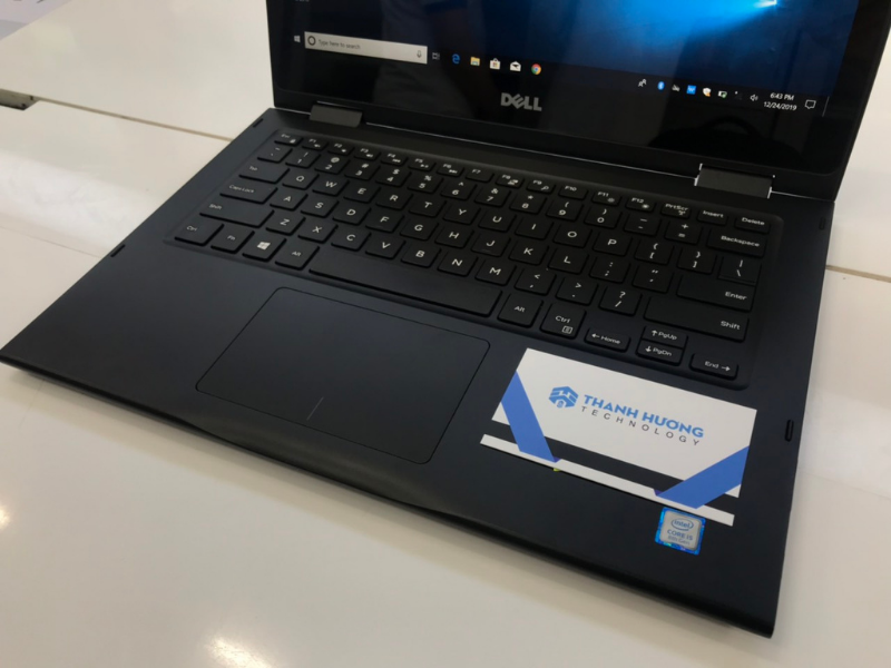 Dell Latitude 3390