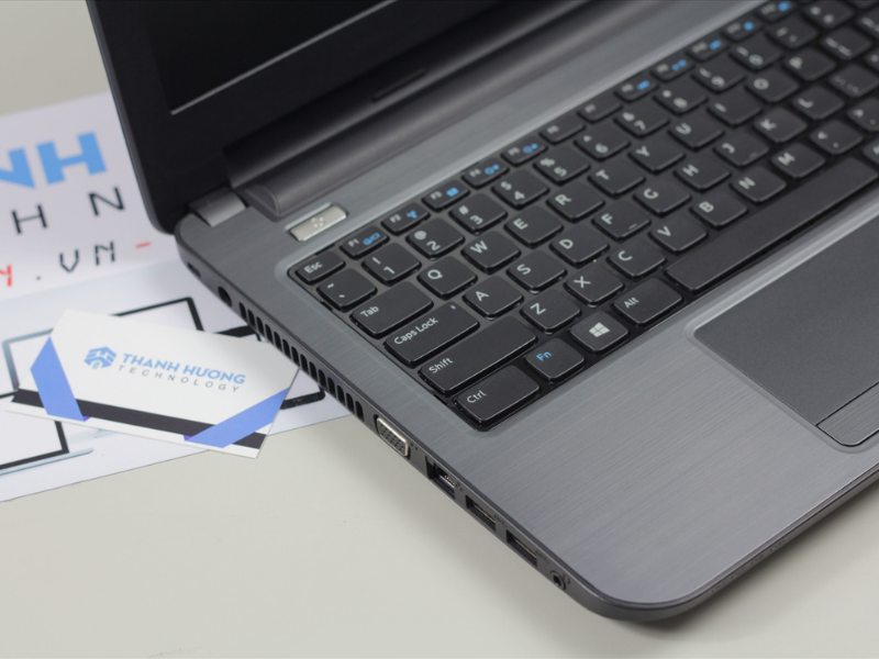 Dell Latitude 3440